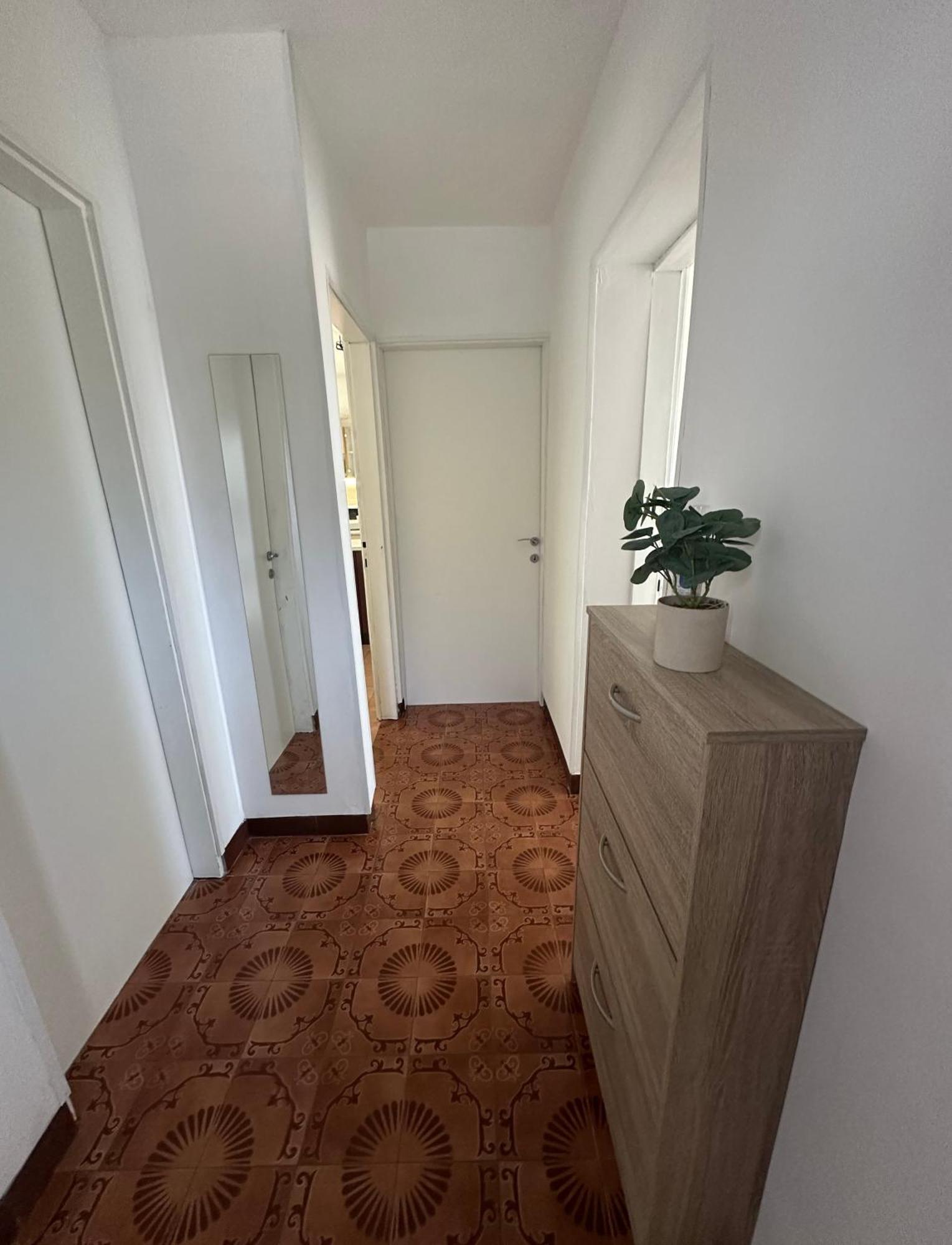 Apartmani Ira Crikvenica Exteriér fotografie